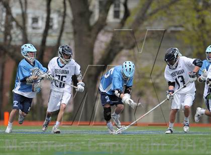 Thumbnail 1 in Medfield @ Moses Brown photogallery.