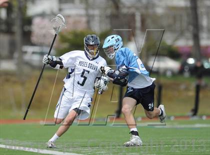 Thumbnail 1 in Medfield @ Moses Brown photogallery.