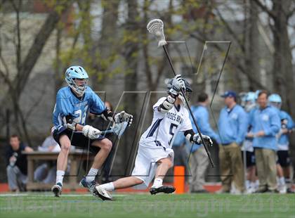 Thumbnail 2 in Medfield @ Moses Brown photogallery.