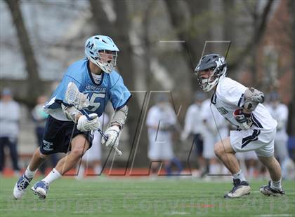 Thumbnail 2 in Medfield @ Moses Brown photogallery.