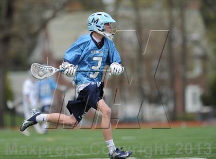 Thumbnail 1 in Medfield @ Moses Brown photogallery.