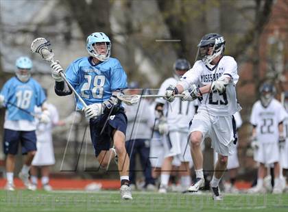 Thumbnail 1 in Medfield @ Moses Brown photogallery.