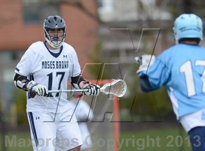 Thumbnail 1 in Medfield @ Moses Brown photogallery.