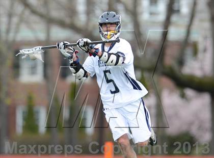 Thumbnail 1 in Medfield @ Moses Brown photogallery.