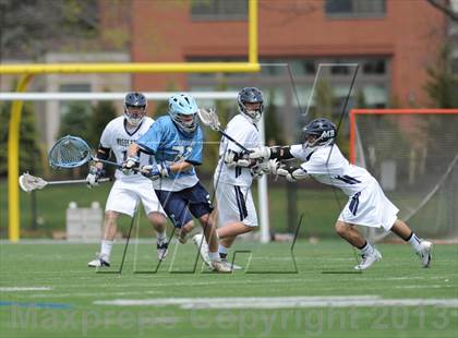 Thumbnail 1 in Medfield @ Moses Brown photogallery.