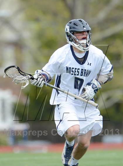 Thumbnail 1 in Medfield @ Moses Brown photogallery.