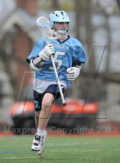 Thumbnail 3 in Medfield @ Moses Brown photogallery.