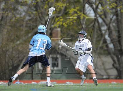 Thumbnail 3 in Medfield @ Moses Brown photogallery.