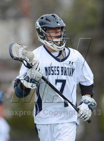 Thumbnail 2 in Medfield @ Moses Brown photogallery.