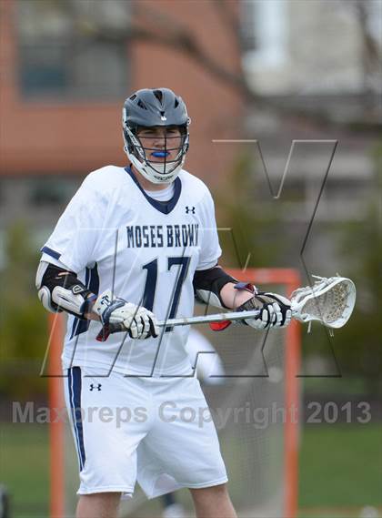 Thumbnail 3 in Medfield @ Moses Brown photogallery.