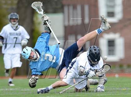Thumbnail 2 in Medfield @ Moses Brown photogallery.