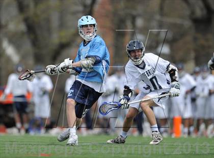 Thumbnail 2 in Medfield @ Moses Brown photogallery.
