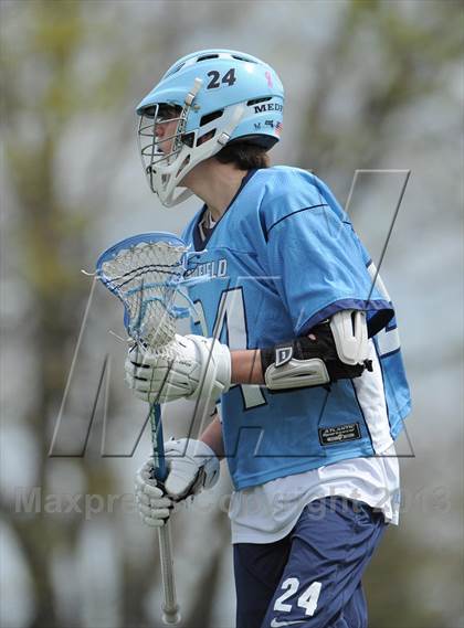 Thumbnail 3 in Medfield @ Moses Brown photogallery.