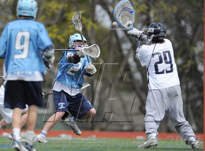 Thumbnail 1 in Medfield @ Moses Brown photogallery.