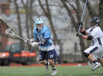 Thumbnail 1 in Medfield @ Moses Brown photogallery.