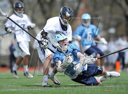Thumbnail 2 in Medfield @ Moses Brown photogallery.
