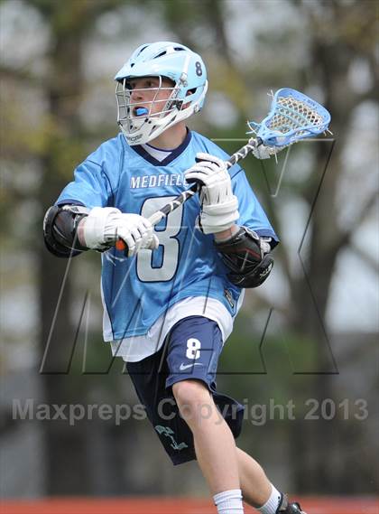 Thumbnail 3 in Medfield @ Moses Brown photogallery.