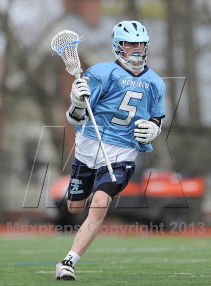 Thumbnail 1 in Medfield @ Moses Brown photogallery.
