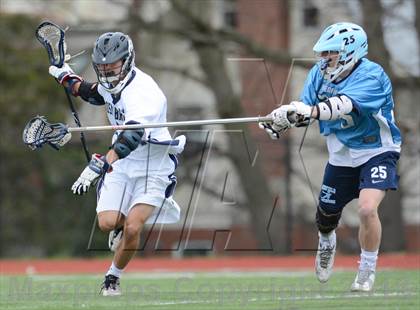 Thumbnail 3 in Medfield @ Moses Brown photogallery.