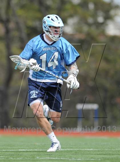 Thumbnail 2 in Medfield @ Moses Brown photogallery.
