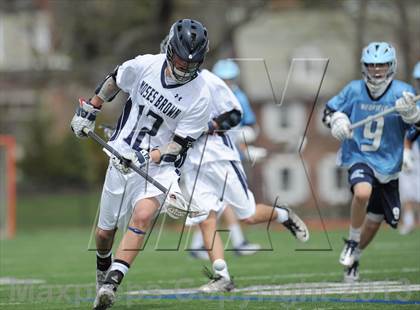 Thumbnail 3 in Medfield @ Moses Brown photogallery.