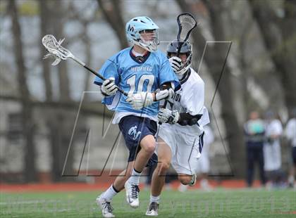 Thumbnail 2 in Medfield @ Moses Brown photogallery.