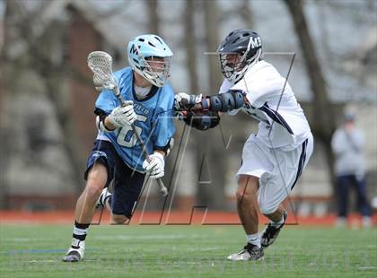 Thumbnail 2 in Medfield @ Moses Brown photogallery.