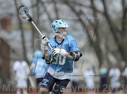 Thumbnail 1 in Medfield @ Moses Brown photogallery.