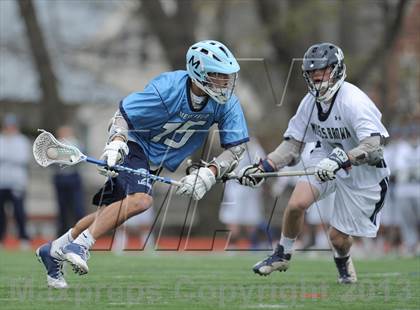 Thumbnail 1 in Medfield @ Moses Brown photogallery.