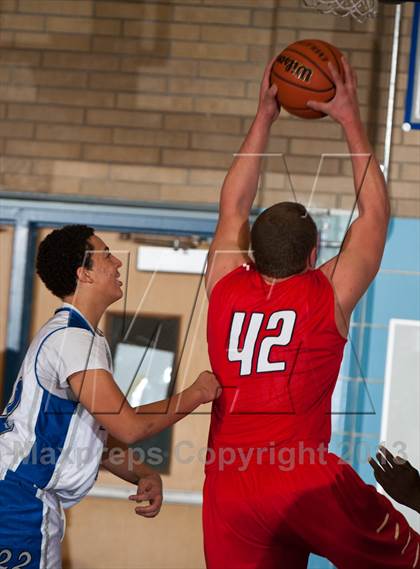 Thumbnail 2 in Chaparral @ Hinkley photogallery.