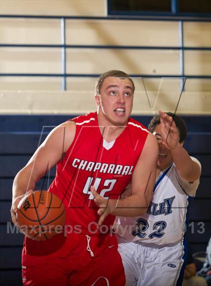 Thumbnail 1 in Chaparral @ Hinkley photogallery.