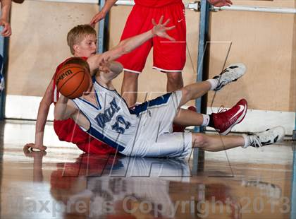 Thumbnail 2 in Chaparral @ Hinkley photogallery.