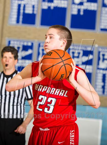Thumbnail 1 in Chaparral @ Hinkley photogallery.