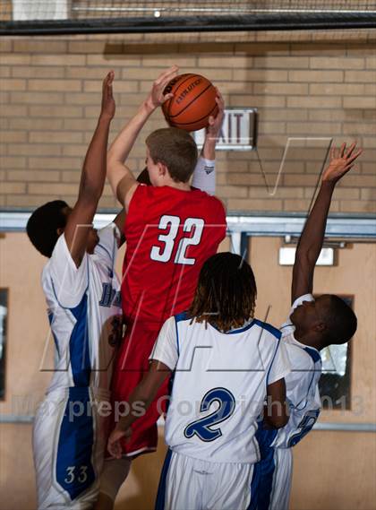 Thumbnail 1 in Chaparral @ Hinkley photogallery.