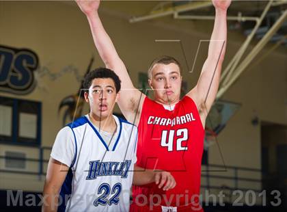 Thumbnail 3 in Chaparral @ Hinkley photogallery.