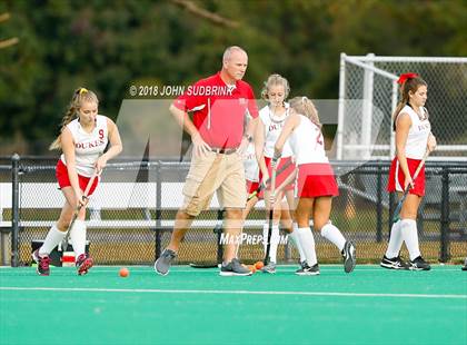 Thumbnail 3 in Menchville vs Gloucester (VHSL Class 5 Regional Final) photogallery.