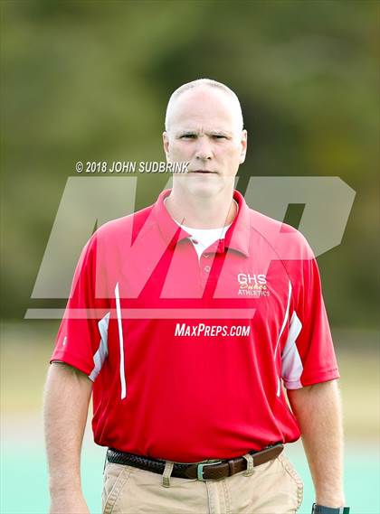Thumbnail 3 in Menchville vs Gloucester (VHSL Class 5 Regional Final) photogallery.