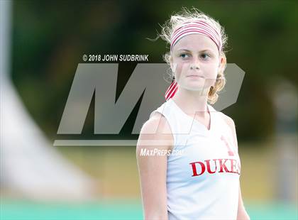Thumbnail 2 in Menchville vs Gloucester (VHSL Class 5 Regional Final) photogallery.