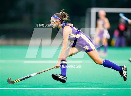 Thumbnail 1 in Menchville vs Gloucester (VHSL Class 5 Regional Final) photogallery.