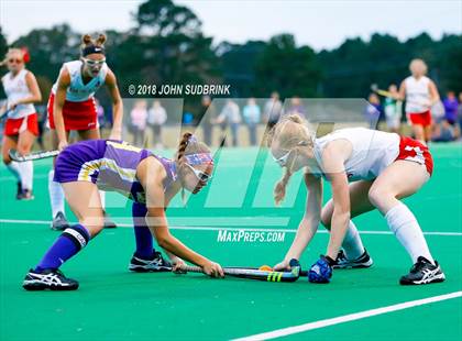 Thumbnail 1 in Menchville vs Gloucester (VHSL Class 5 Regional Final) photogallery.