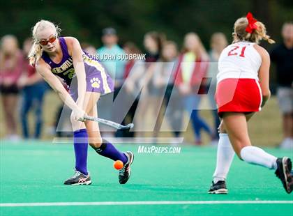 Thumbnail 1 in Menchville vs Gloucester (VHSL Class 5 Regional Final) photogallery.