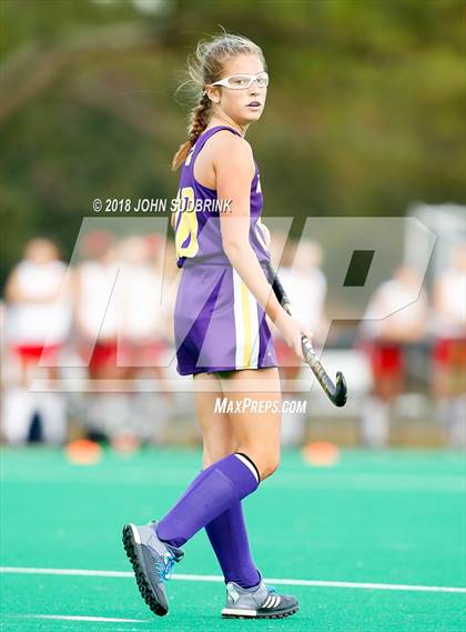 Thumbnail 1 in Menchville vs Gloucester (VHSL Class 5 Regional Final) photogallery.