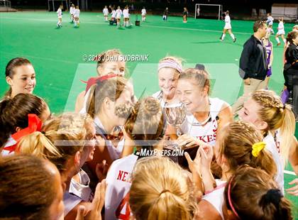 Thumbnail 3 in Menchville vs Gloucester (VHSL Class 5 Regional Final) photogallery.