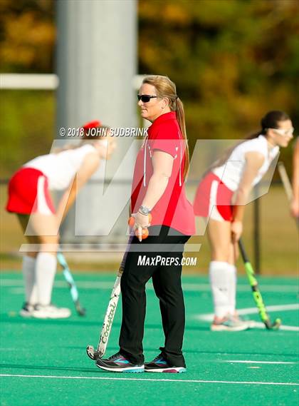 Thumbnail 1 in Menchville vs Gloucester (VHSL Class 5 Regional Final) photogallery.