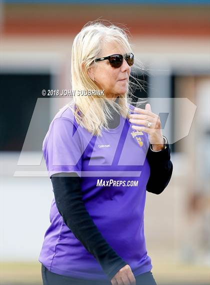 Thumbnail 1 in Menchville vs Gloucester (VHSL Class 5 Regional Final) photogallery.