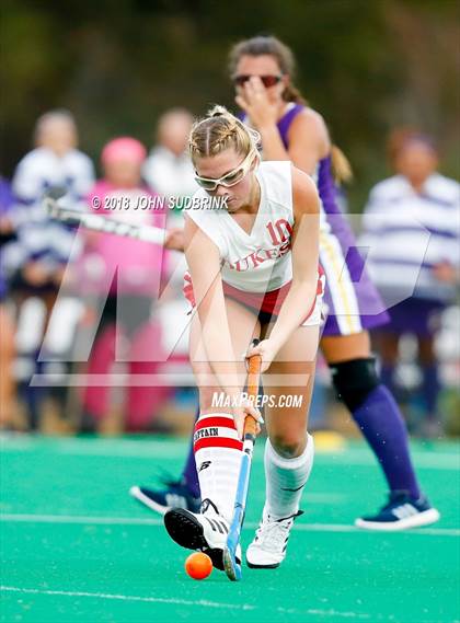 Thumbnail 2 in Menchville vs Gloucester (VHSL Class 5 Regional Final) photogallery.