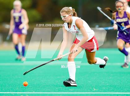 Thumbnail 3 in Menchville vs Gloucester (VHSL Class 5 Regional Final) photogallery.