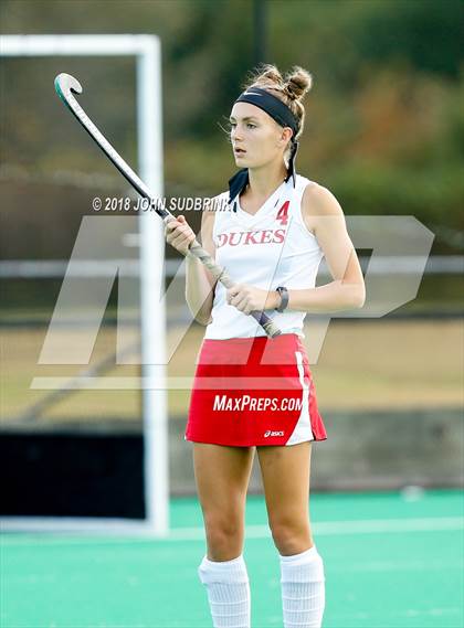 Thumbnail 2 in Menchville vs Gloucester (VHSL Class 5 Regional Final) photogallery.