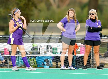 Thumbnail 1 in Menchville vs Gloucester (VHSL Class 5 Regional Final) photogallery.