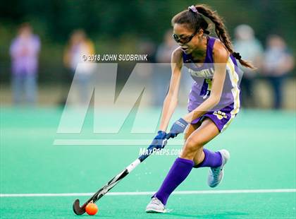 Thumbnail 3 in Menchville vs Gloucester (VHSL Class 5 Regional Final) photogallery.